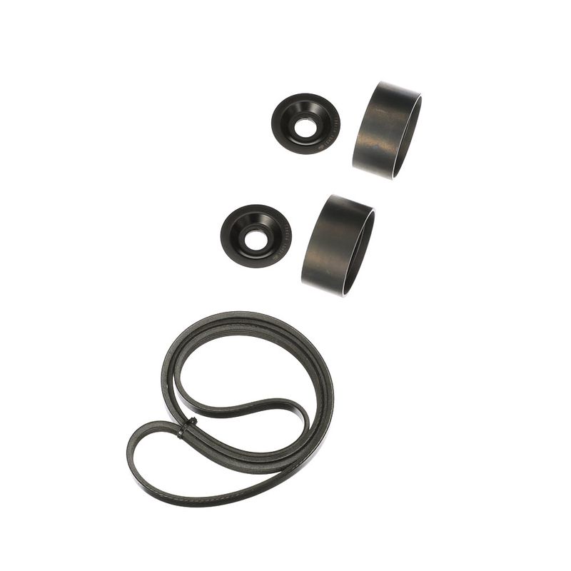 GATES K014PK1407HD V-ribbed Belt Set
