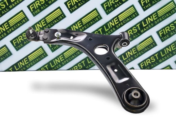 FIRST LINE Control/Trailing Arm, wheel suspension FCA7604