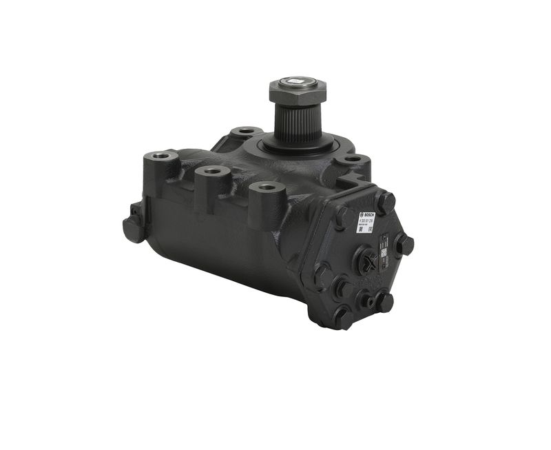 BOSCH KS01001206 Steering Gear