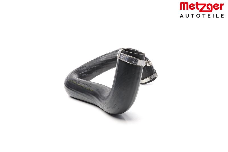 METZGER AUTOTEILE 2401416 Charge Air Hose