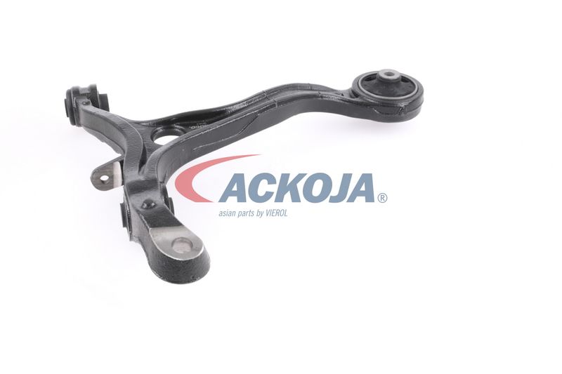 ACKOJA A26-0132 Control/Trailing Arm, wheel suspension