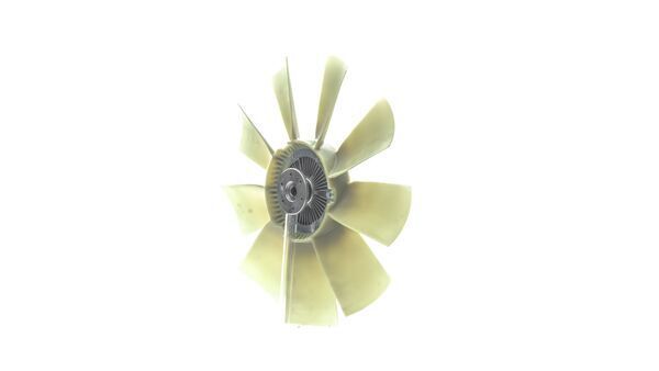 MAHLE CFF 412 000P Fan, engine cooling