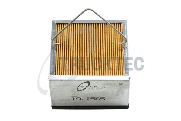 TRUCKTEC AUTOMOTIVE 05.38.001 - Fuel Filter