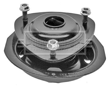 Cojinete columna suspensión