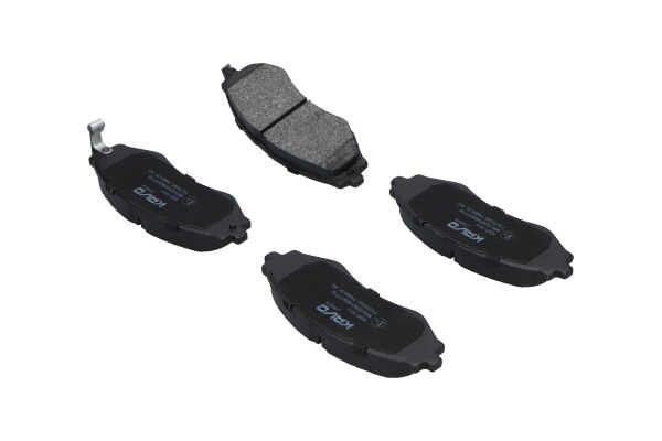 Kavo Parts KBP-1011 Brake Pad Set, disc brake