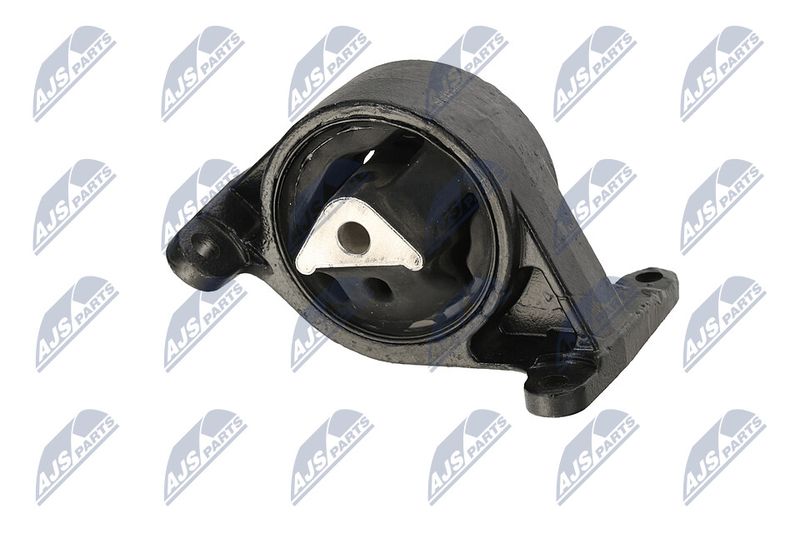 Paigutus, Mootor, NTY ZPS-CH-043