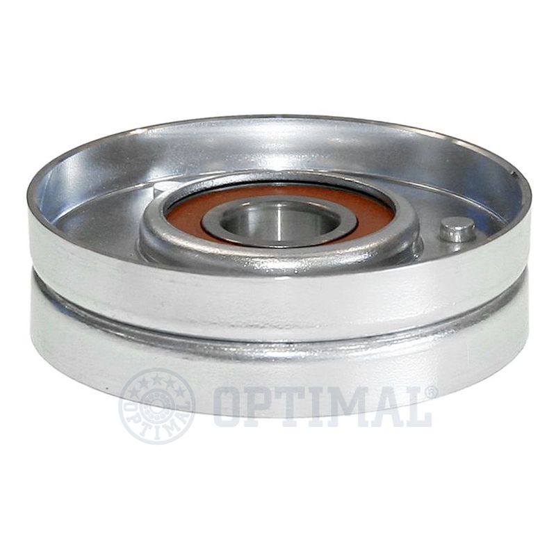 OPTIMAL 0-N1822S Deflection/Guide Pulley, timing belt