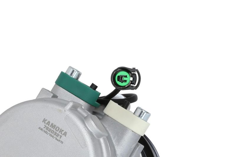 Kompressor, kliimaseade, KAMOKA 7820321
