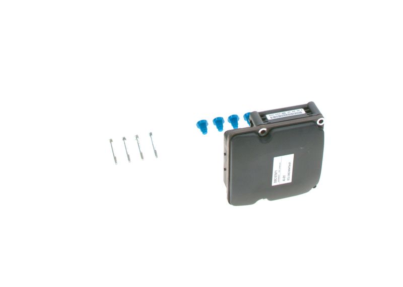 BOSCH 1265960894 Control Unit Set