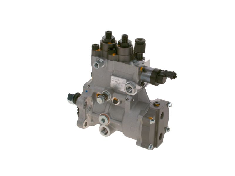 BOSCH 0445025604 High-pressure Pump