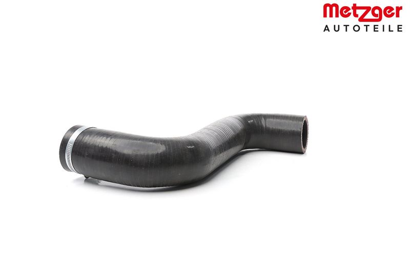 METZGER AUTOTEILE 2401328 Charge Air Hose