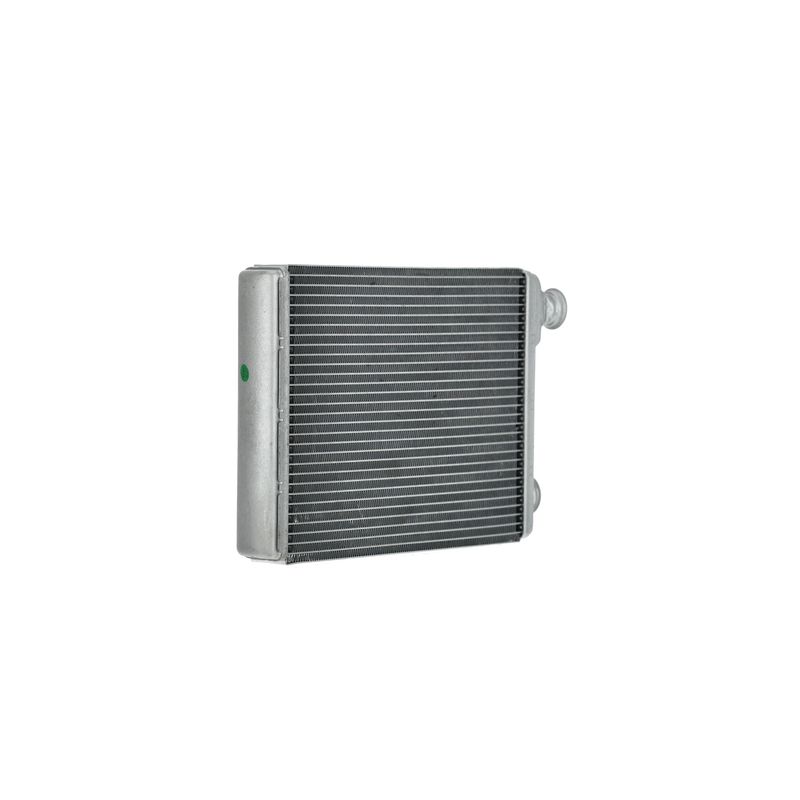 NISSENS 707377 Heat Exchanger, interior heating