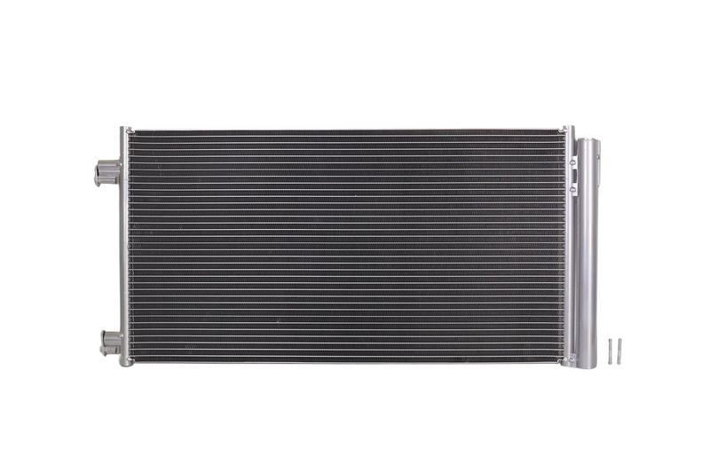 KAMOKA 7800639 Condenser, air conditioning