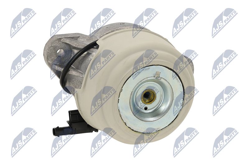 Paigutus, Mootor, NTY ZPS-ME-014