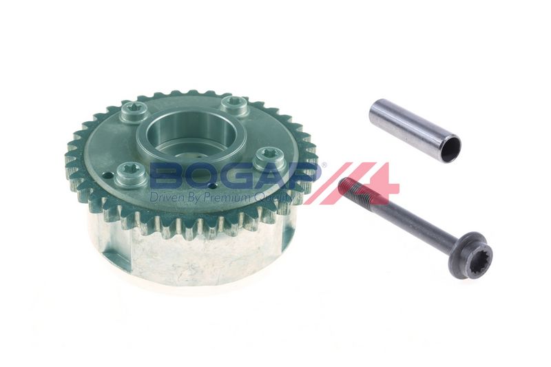 This part match OEM code: 03C109088G Kit