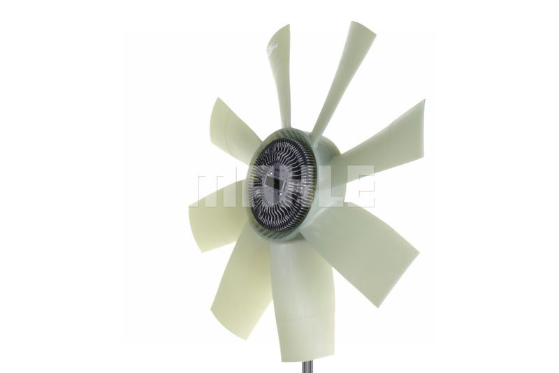 Product Image - Koelventilatorwiel - CFF437000P - MAHLE