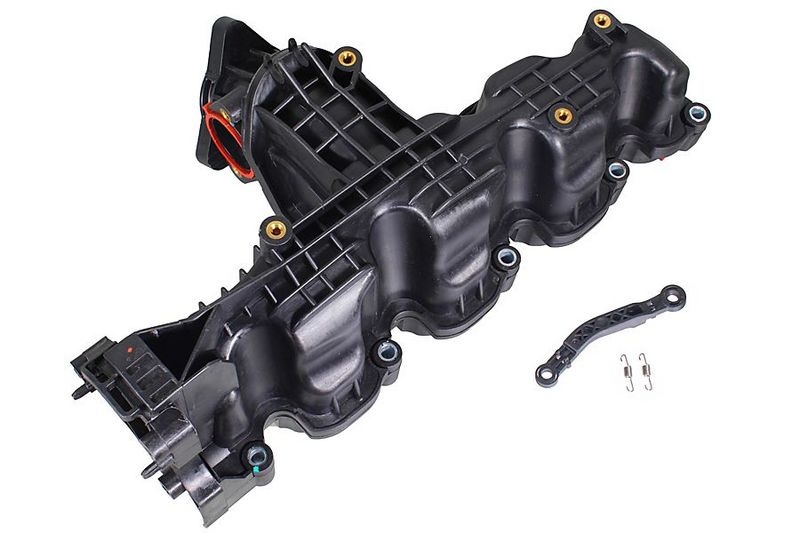 METZGER AUTOTEILE 2100143 Intake Manifold Module