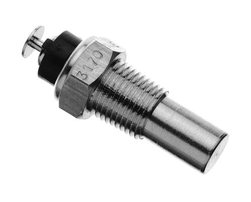Sensor, temperatura del refrigerante