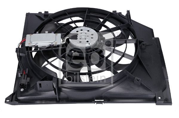 FEBI BILSTEIN 36663 Fan, engine cooling