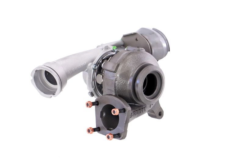 REMANTE 003-001-000075R Charger, charging (supercharged/turbocharged)