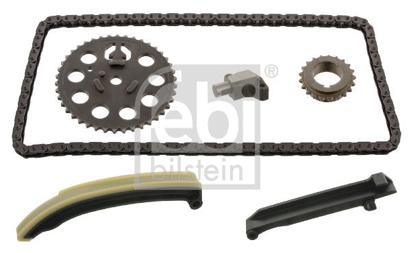 Sada rozvodového řetězu 30644