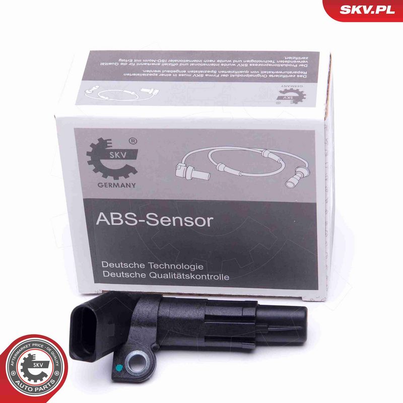 ESEN SKV 17SKV514 - Sensor, crankshaft pulse