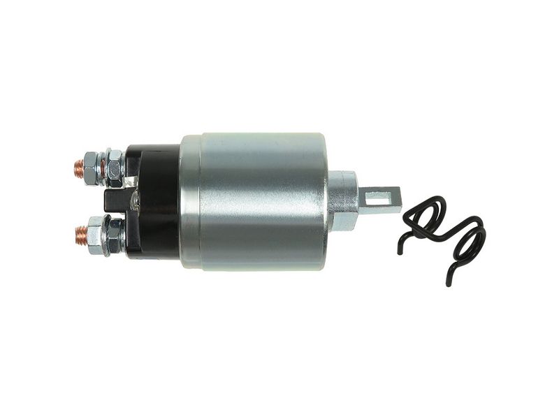 Brand new AS-PL Starter motor solenoid
