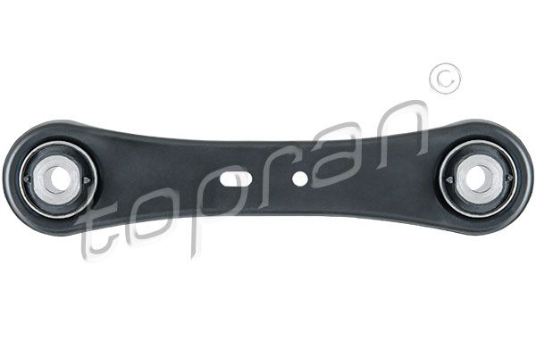 Bærearm, hjulophæng