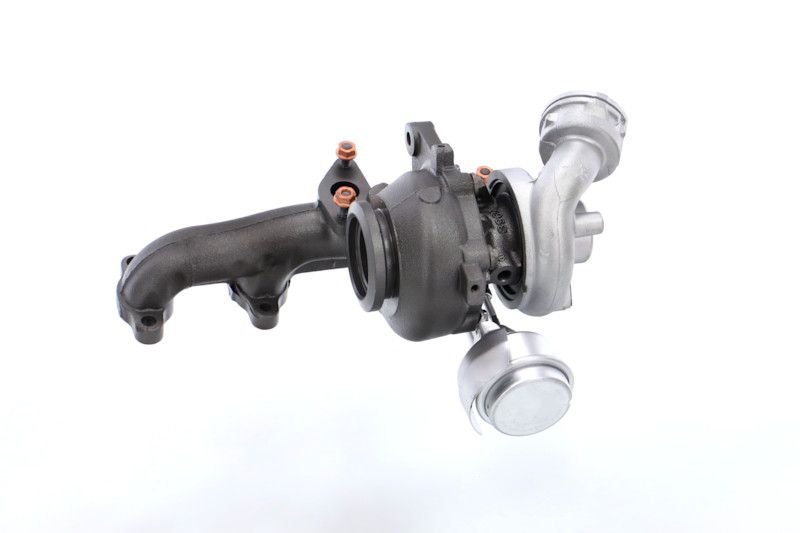 REMANTE 003-001-000051R Charger, charging (supercharged/turbocharged)