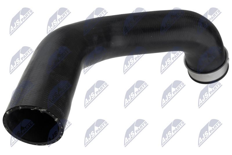 NTY GPP-ME-241 Charge Air Hose