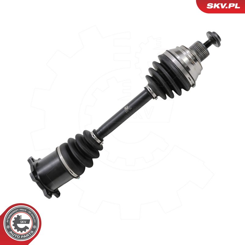 Veovõll, ESEN SKV 40SKV077