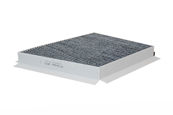 SCT - MANNOL Filtras, salono oras
