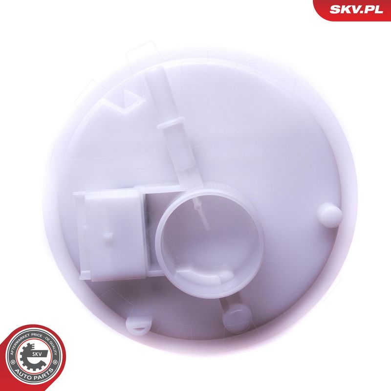 Kütus-etteanne, ESEN SKV 02SKV812