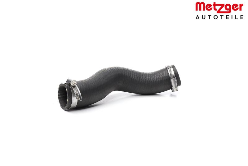 METZGER AUTOTEILE 2401336 Charge Air Hose