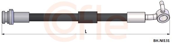 This part match OEM code: 462104EA1D
