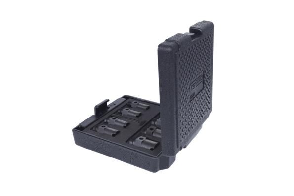 KS TOOLS 150.1470 Thread Cutter Set