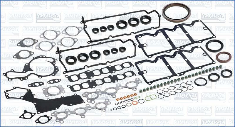 Set garnituri complet, motor AJUSA 51022700