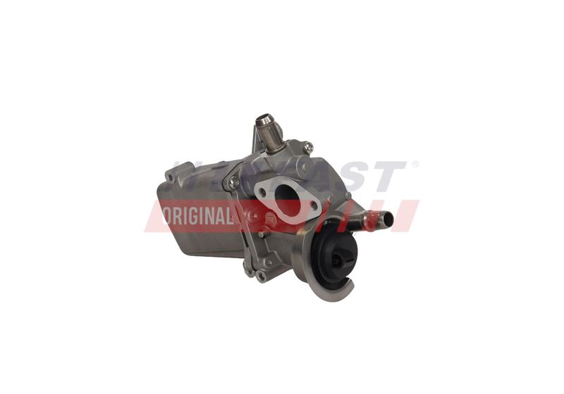 Radiaator, heitgaaside tagasijooks, FAST FT12712