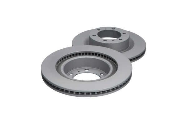 Kavo Parts BR-9562-C Stabdžių diskas