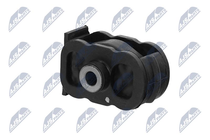 Paigutus, Mootor, NTY ZPS-NS-053