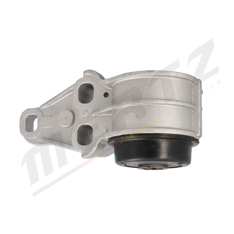 MERTZ M-S4477 Bushing, axle beam