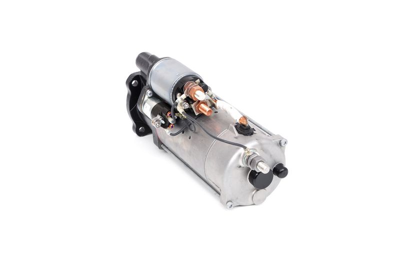 BOSCH 0001350025 Starter