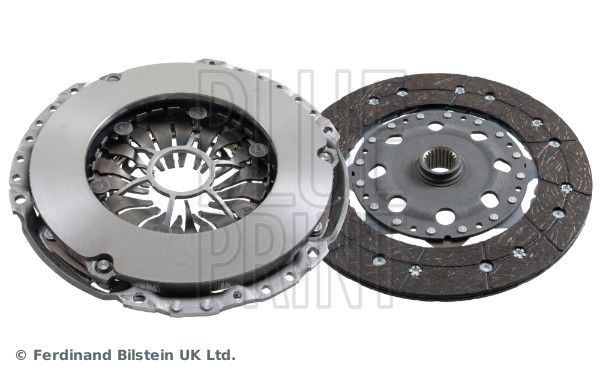 BLUE PRINT ADG030195C Clutch Kit