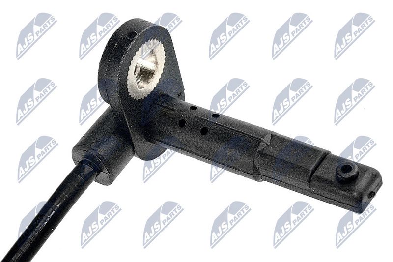 Andur, rattapöörete arv, NTY HCA-MS-050