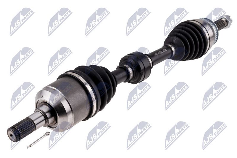 NTY NPW-HY-680 Drive Shaft