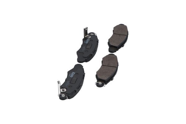 Kavo Parts KBP-8520 Brake Pad Set, disc brake