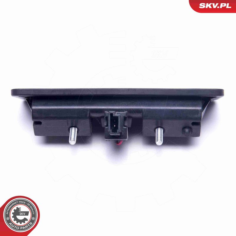 ESEN SKV 16SKV274 Switch, tailgate release