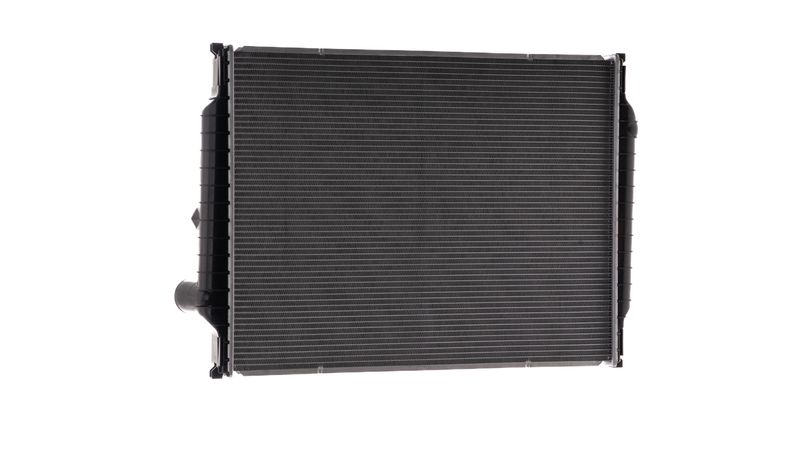 Chladič, chlazení motoru CR 1225 000S