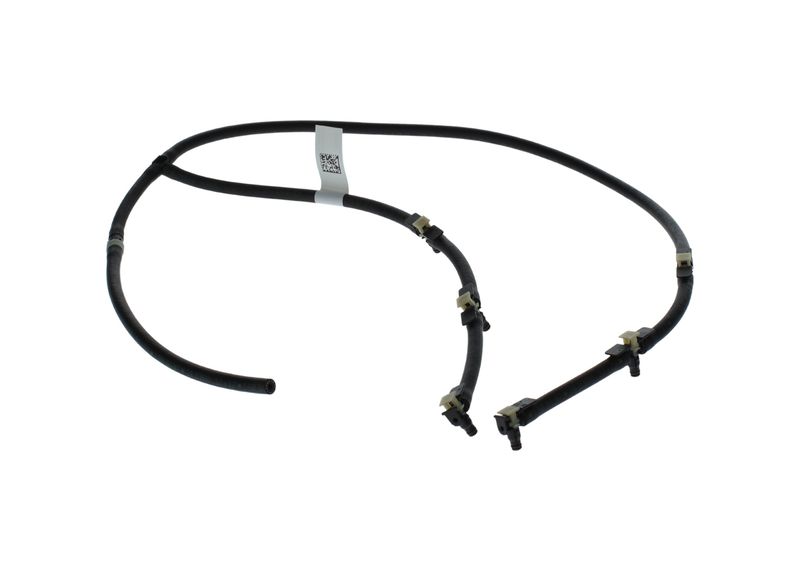 Furtun,supracurgere combustibil 0 445 130 056 BOSCH