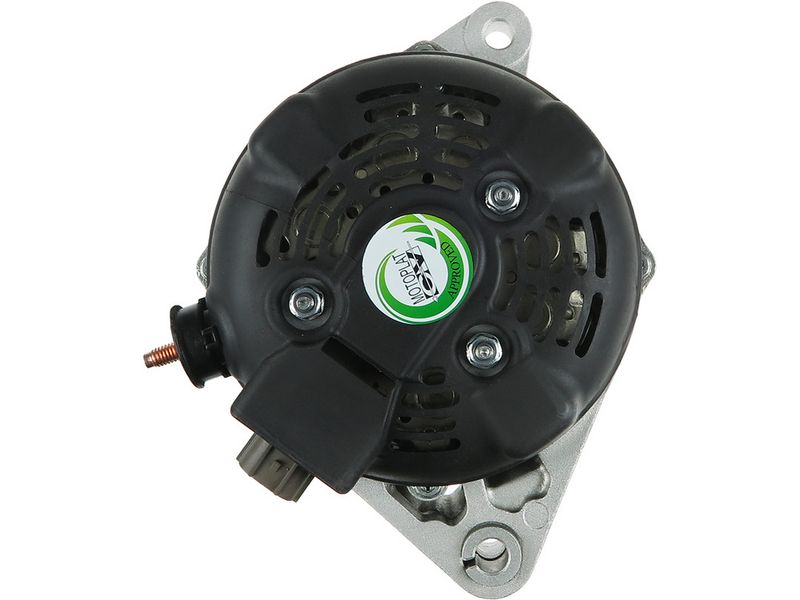 AS-PL A6027PR Alternator